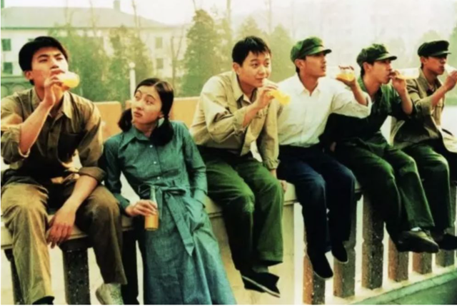 姜文|姜文,不敢牛逼