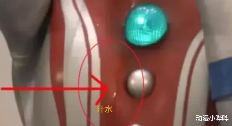 奥特曼|女演员为什么都不喜欢演奥特曼？皮套不透风是小事，最怕隐私曝光