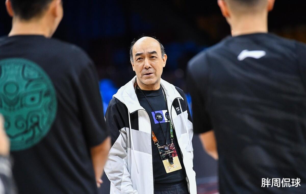 新疆男籃|阿的江收意外之喜！新疆男籃成大贏家，CBA爭冠勢頭超遼粵