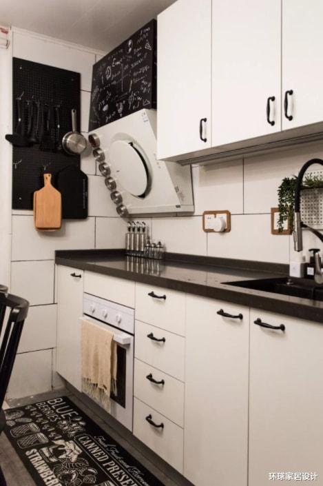 厨房“五不装”:相信我,这5处设计,用过的人都不太满意!