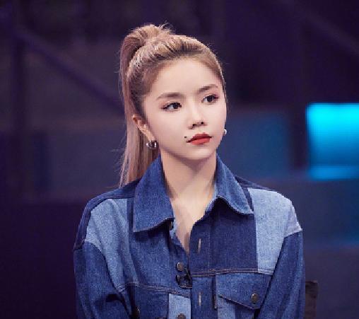 忧郁林黛玉|IXFORM成团一个月上户口，队长不是罗一舟，应援色是紫定橙