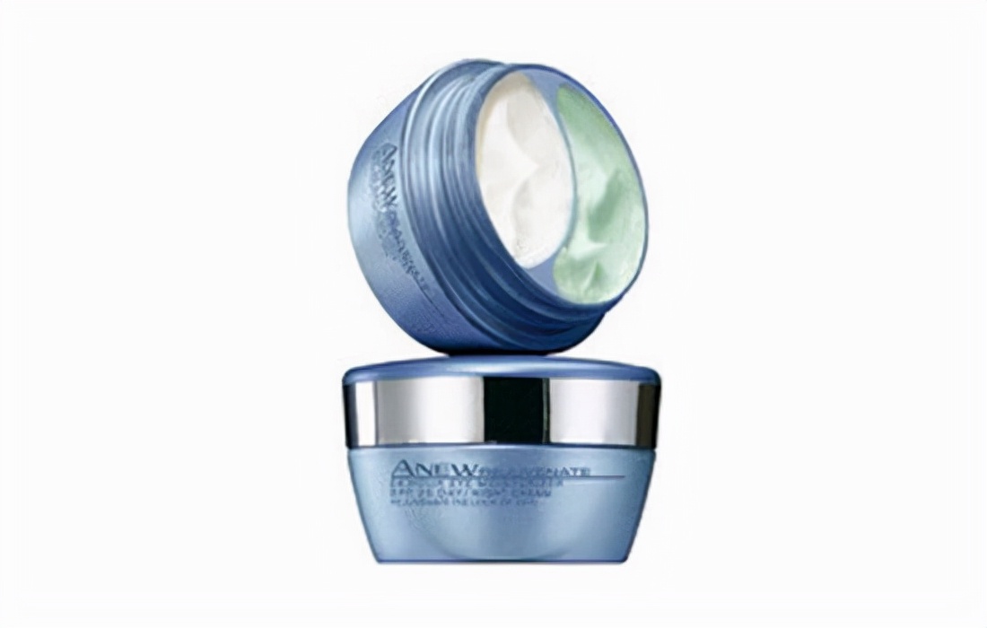 眼霜|眼霜推荐：减少眼部浮肿和淡化黑眼圈，有效深透浸润眼周每寸肌肤