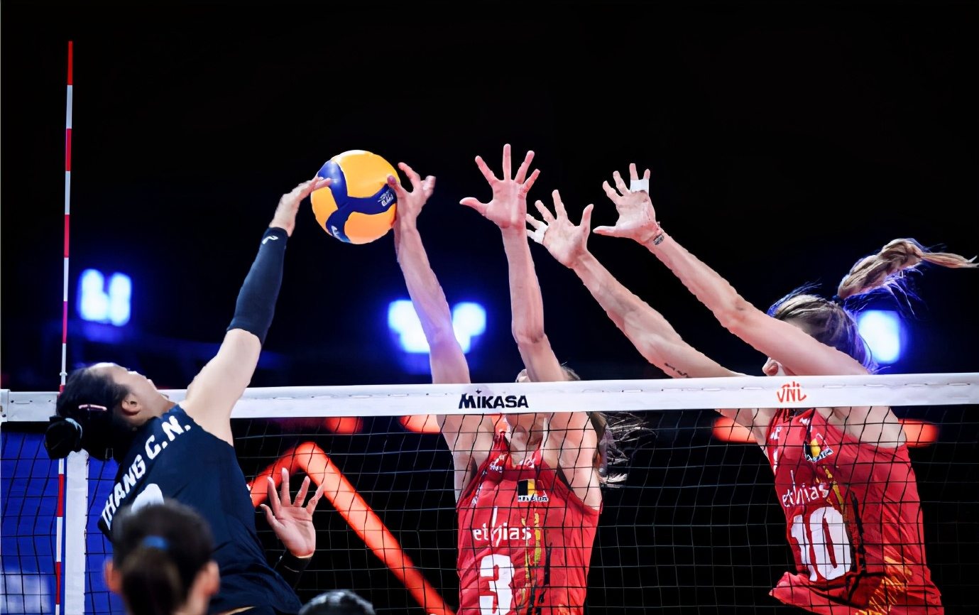 张常宁|中国女排3连败跌落至第9！一战暴露6大问题，安家杰用人遭质疑