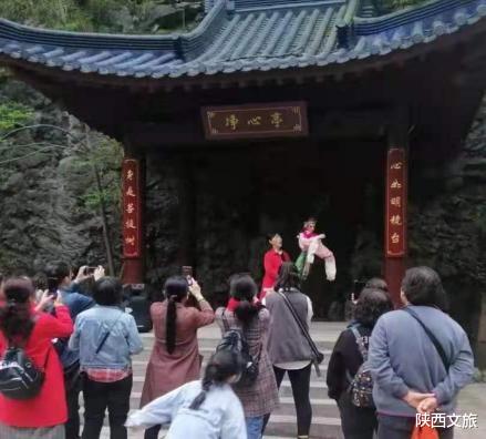 陕西文旅 心心念念的五一假期如约而至，这里民俗活动闹翻天，绝对让你嗨不停