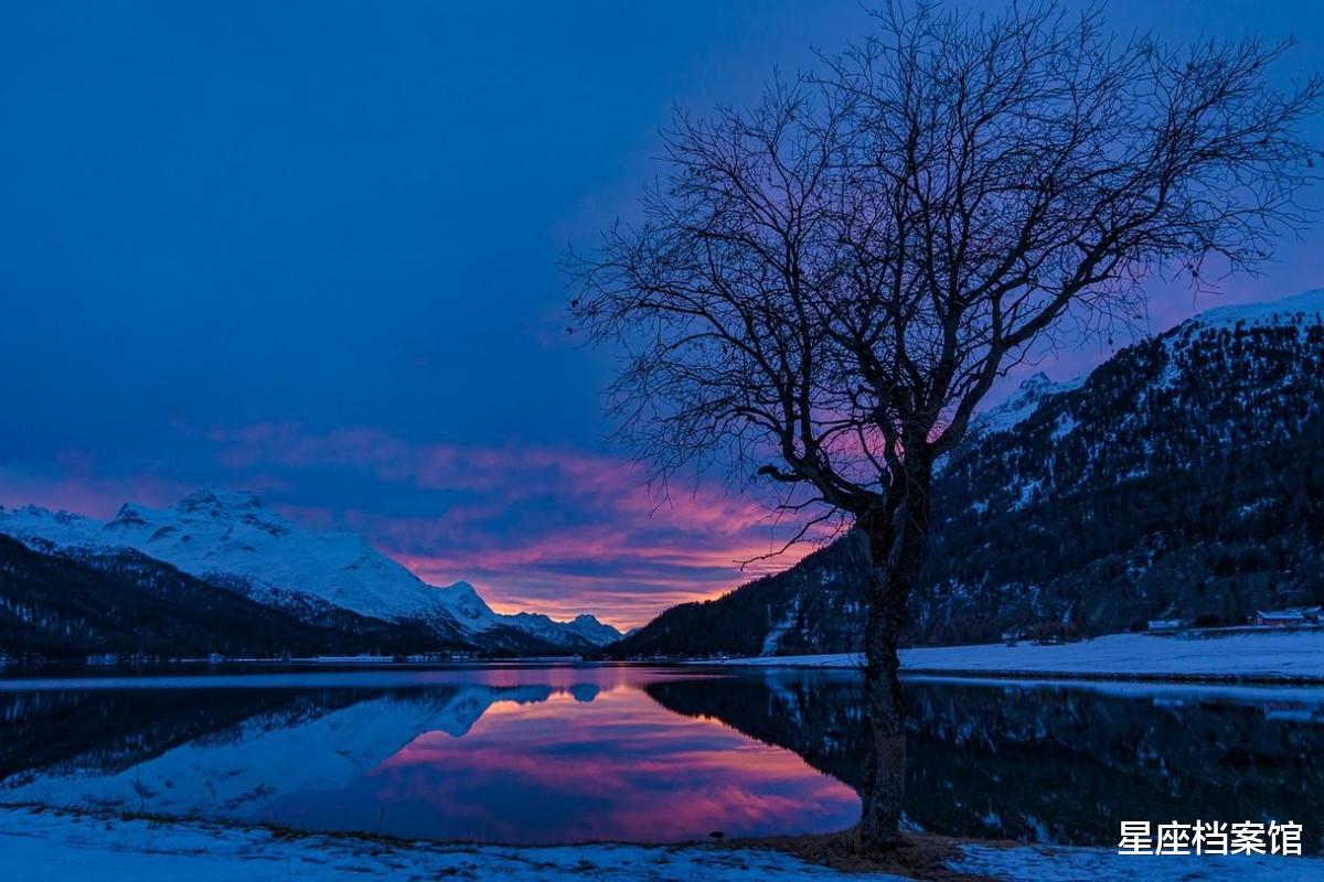 星座档案馆 十一月金牛座福禄双喜，愿望或能成真，避免造作，有望出人头地