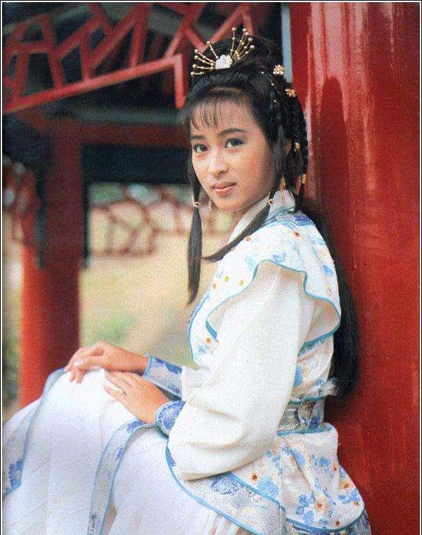 黎美娴|黎美娴：和梁朝伟分手后，又遭三个男人背叛，背后的原因不简单