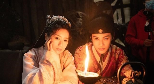 电视剧|祝卿好迎来新动态，官方粉丝3万超话却突破10万，这部剧不简单