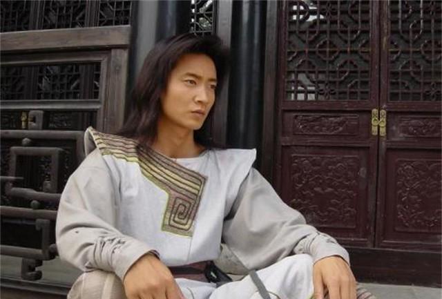 杨俊毅|他曾是当红演员，却在当红时选择退圈为国效力，还培养出世界冠军