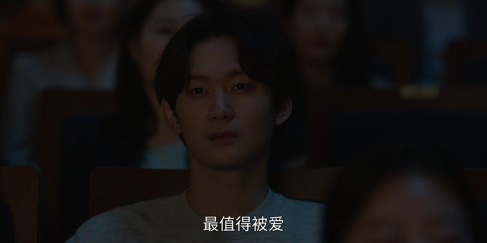 韩剧|9.2分！催泪韩剧冲到全球口碑剧榜第二名，李帝勋应该一次拍十季