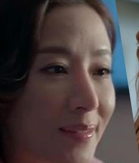 杨怡|女一号鼻梁透光，女二号金发配芭比粉，这部大剧亮点惊人