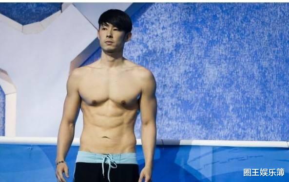 吴建豪|43岁的吴建豪突然转运逆袭？人生是一场长跑，厚积薄发！