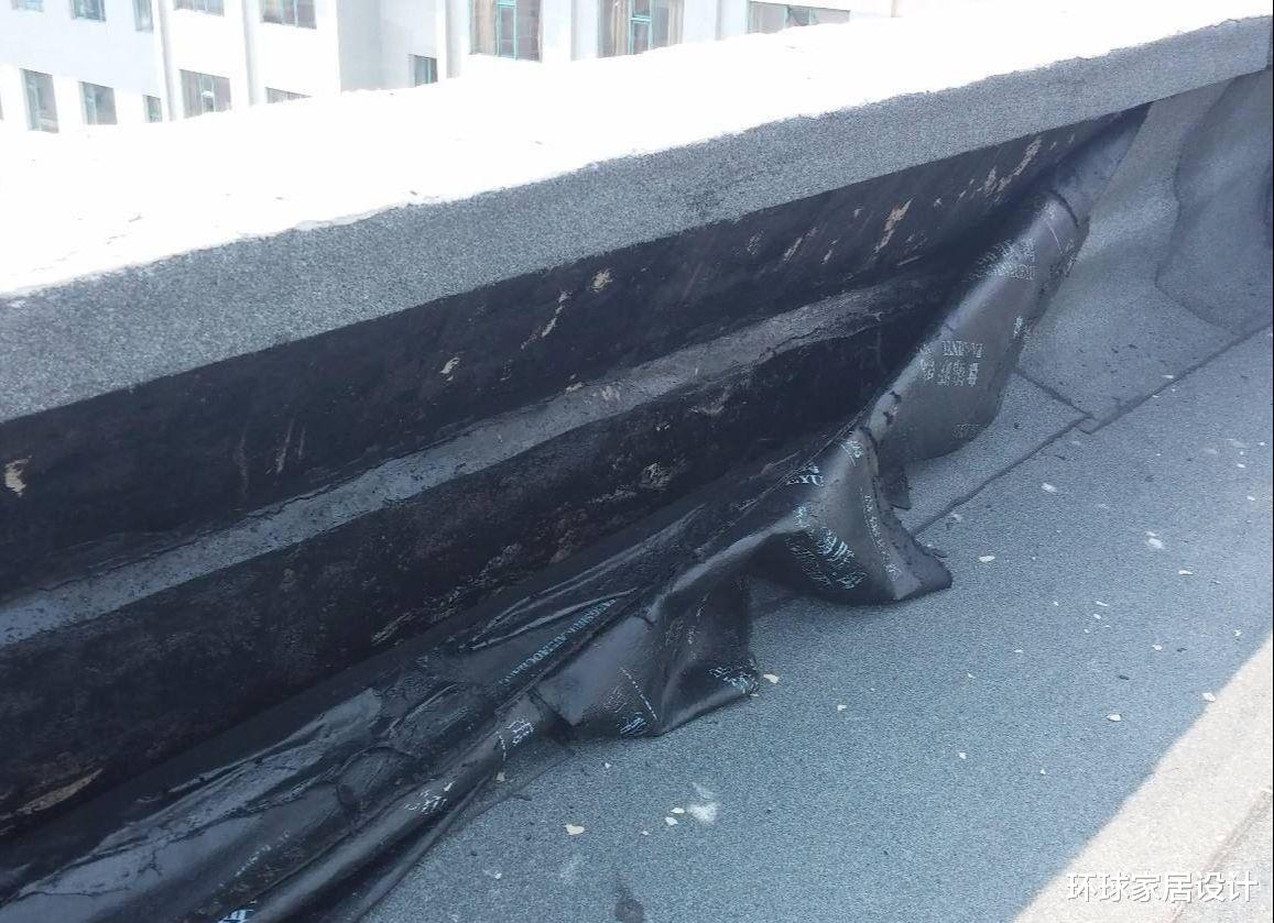 顶楼业主长期不装修，屋顶渗水殃及楼下，该承担责任吗？为什么？