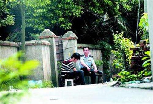 武汉采花大盗曾强保:将2名少女关地窖590天,获救时已奄奄一息