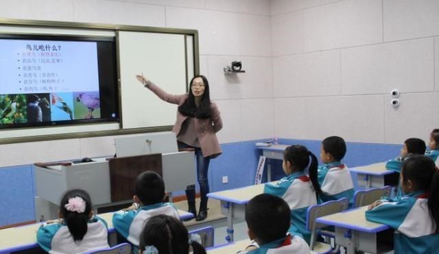 幼儿园|来了！教育部对小学一年级出手，2022年全面改革教学方式