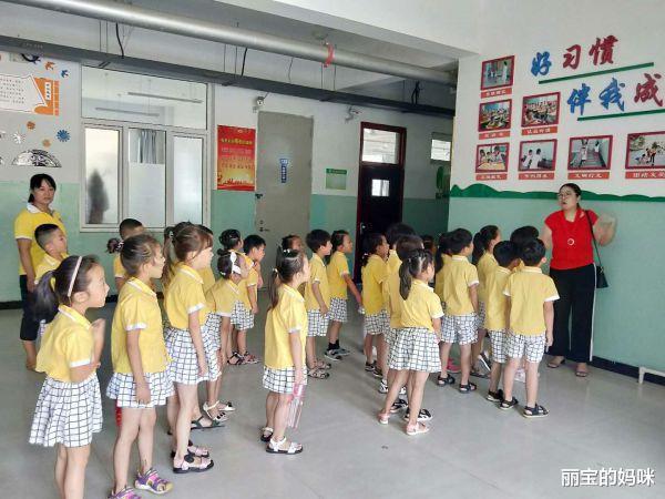 丽宝的妈咪|教育部下发通知,幼儿园办学有“新变化”,家长们听完松了口气