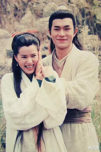 周星驰|至今未婚的6位港台大龄男星，各有各的苦衷，最大66岁，最小39岁