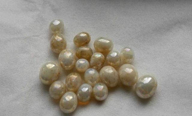 科学家 普通人也有“舍利子”？科学家在实验室里做出来了，这是真的吗？