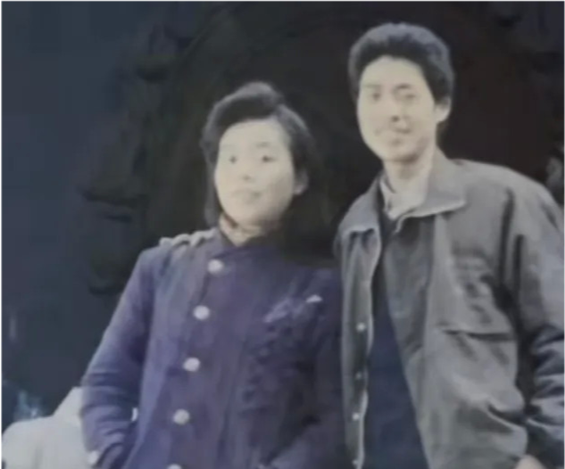 东林寺|田姚两家真的是门当户对，许敏孕期游东林寺，杜新枝曾来这里拜佛