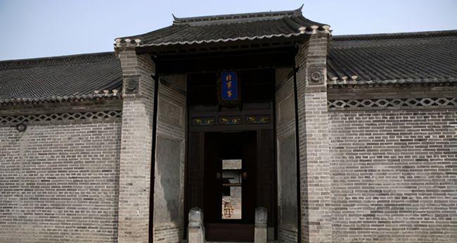 长脖子爸比说|亳州再现“巨富豪宅”，主人曾是清末爱国将领，距市区1小时车程