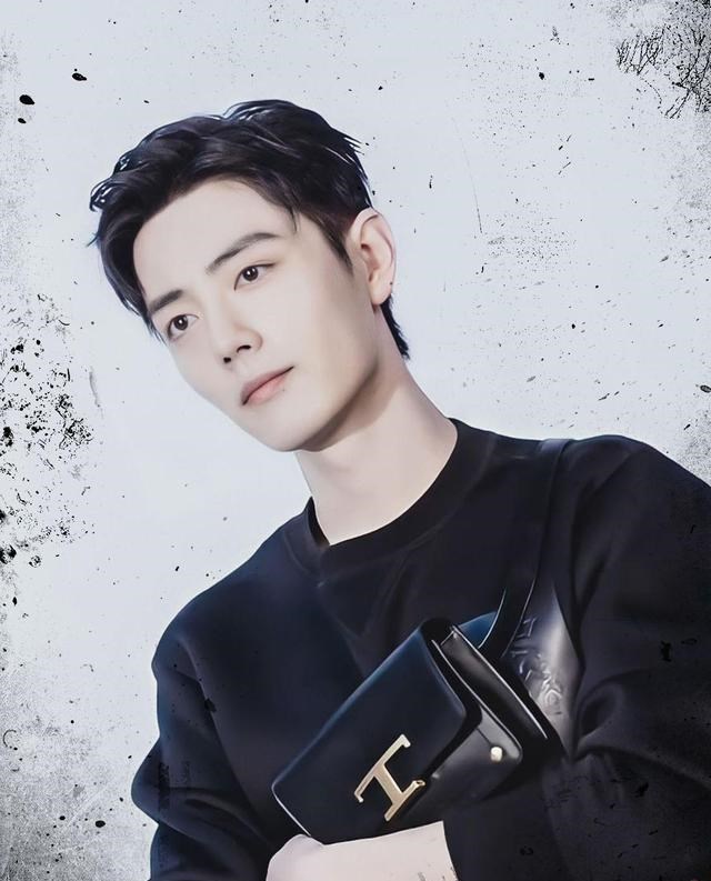 肖战|肖战偶像确定参加歌会！自嘲为冷门歌手，粉丝纷纷向肖战喊话