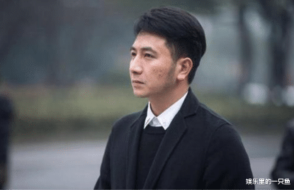 何炅|失去妻儿三年后的林生斌，重拾幸福高调回归，网友：你变了！