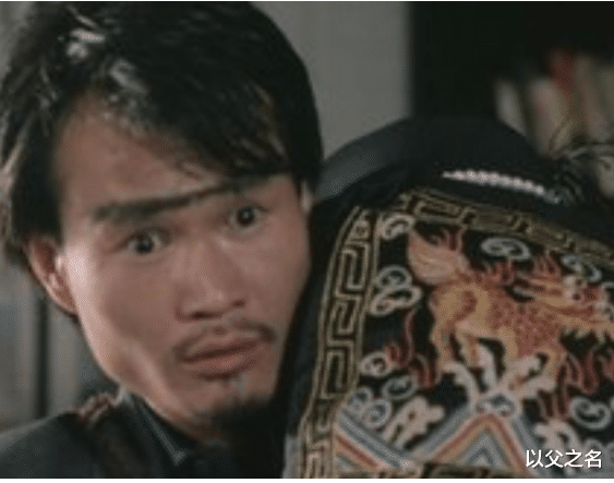 以父之名 林正英拍僵尸片时有三个规矩，做不到不开机，今各大剧组仍在沿用