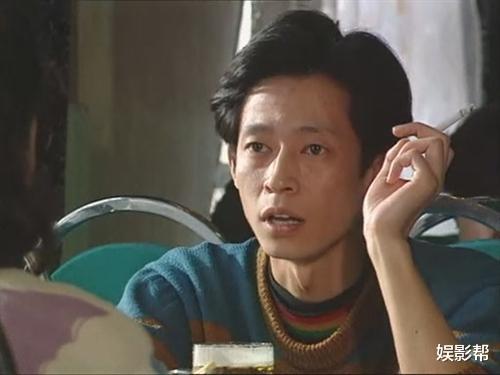 王志文|13年前，“情场浪子”王志文迎娶小8岁女富豪，如今成了这样？