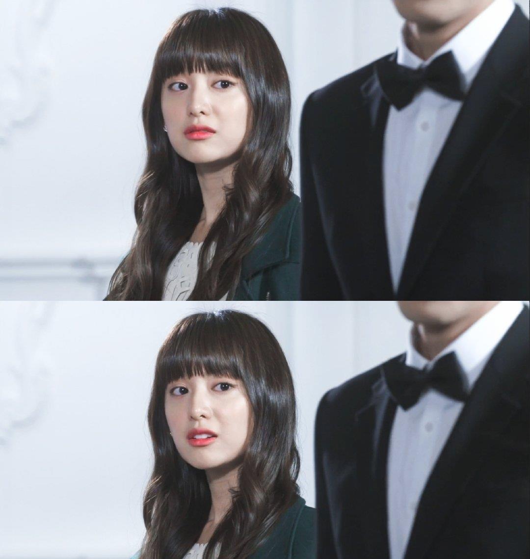 金智媛|比起她“老天赏饭吃”的演技，她的颜值才真的“开挂”了吧