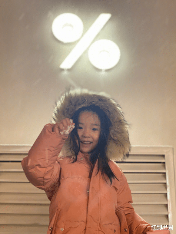 |高云翔陪5岁女儿过周末！所住豪宅宽敞明亮，离婚后和前妻相处融洽