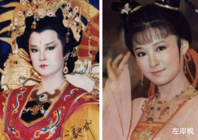 短视频|曹占茹:靠模仿武则天走红,泡面当王冠,麻袋做龙袍