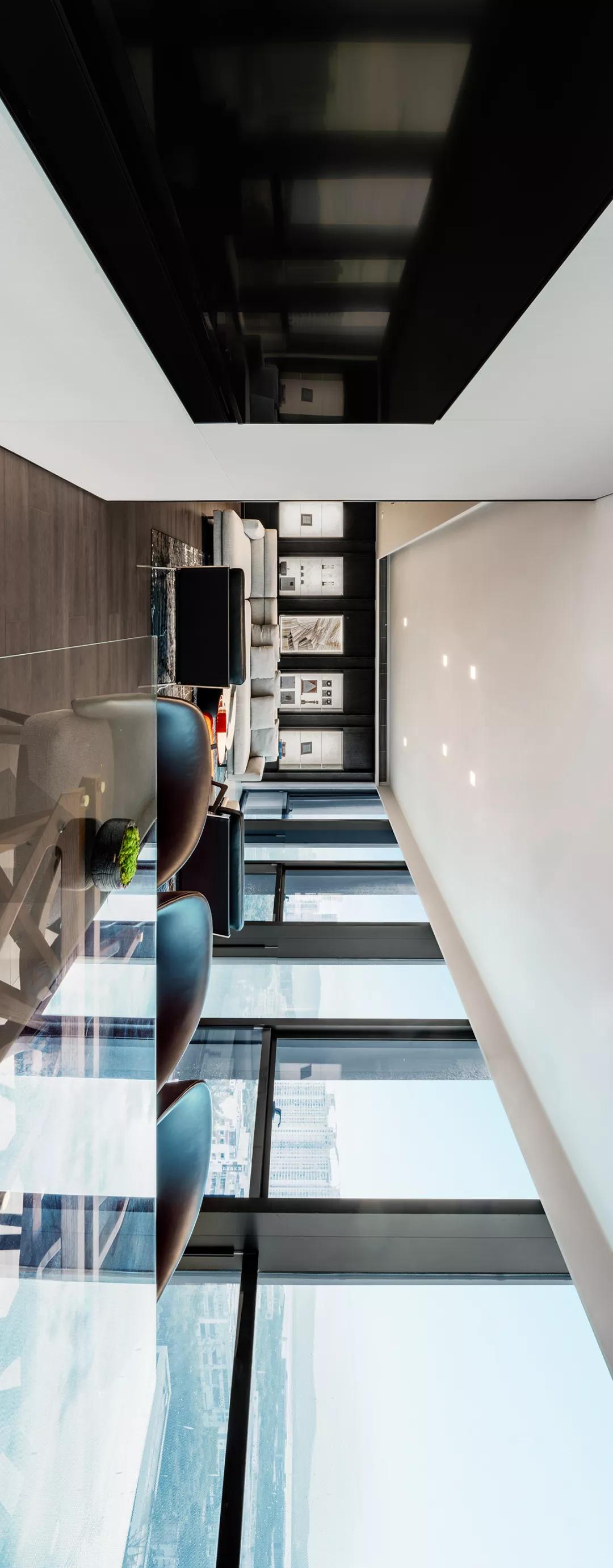 朗昇设计 | 朗昇设计办公空间