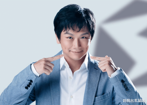 郭炜炜|有这么个顶流老板郭炜炜在，西山居真是捡到宝了！