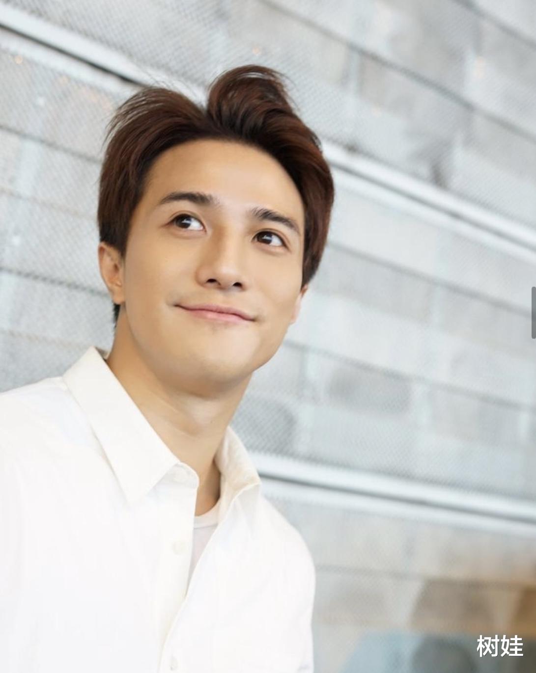 吴倩|33岁TVB艺人新年喜获交房，新居37平米价值510万，坦言比想象中大