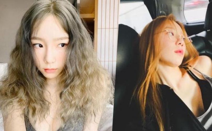 小姐姐|她曾出道即巅峰，却因谣言患上抑郁症，更是遭房地产诈骗10亿韩元