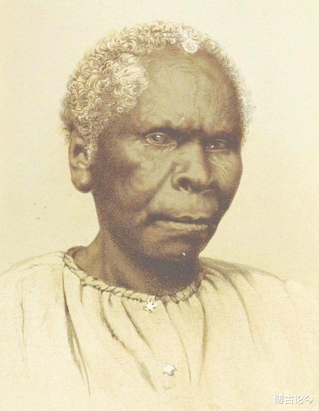 最後滅絕的人種：1876年被澳大利亞當局趕盡殺絕-圖5