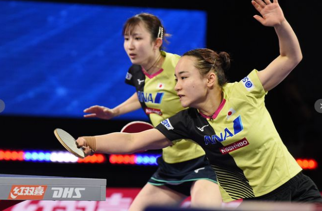 伊藤美誠|日本女乒2姐采訪引爭議，日媒聲稱，伊藤美誠可說不出來這話！