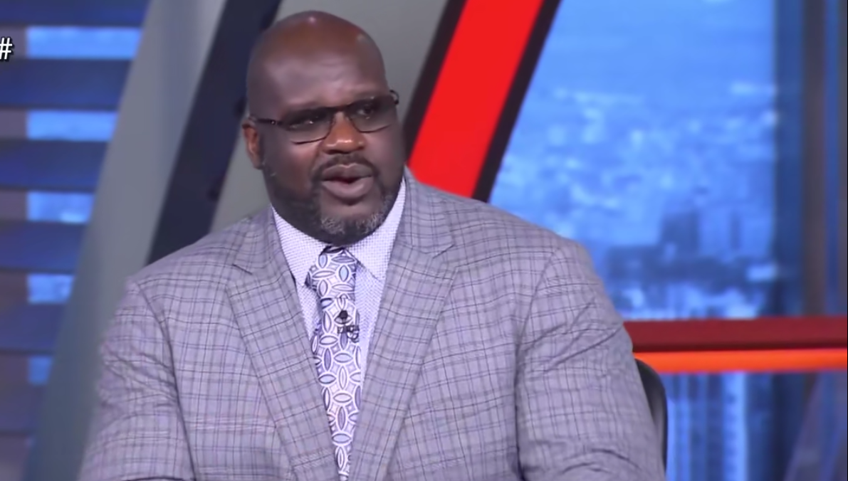 篮网队|联盟第1!联盟第2!联盟第3!奥尼尔:这才是篮网湖人最大差距