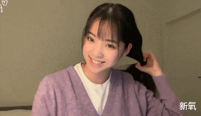 欧阳娜娜|才被嘲胖成杨天真的欧阳娜娜，忽然又瘦掉了半个自己…迷！