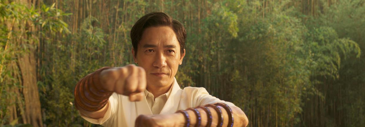 MARRY|《失控玩家》上映19天破5亿，但这部大片没上映就拿了1200万