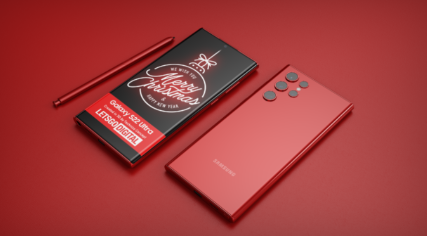 三星Galaxy|三星S22还未发布，三星S24 Ultra的消息就来了，史上最强机皇