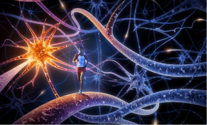 运动|中药解析之——黄芪