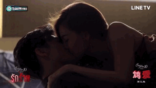 变质的爱|泰剧《变质的爱》推哥这部剧又渣又帅，一起期待更新吧！