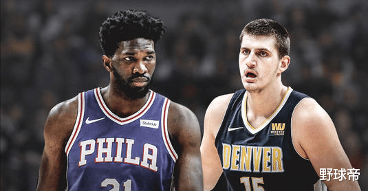 季后赛|怒砍36+8+6的约老师，只是个41号秀！跟他同届的前3顺位，现在怎样了？