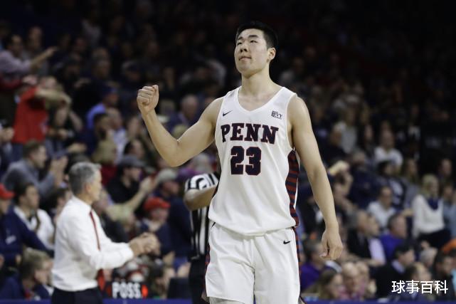王泉泽|广州捡到宝了？王泉泽时隔3年再战NCAA 首秀砍下19分