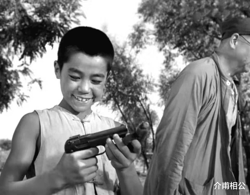 张莹|60年前的“潘嘎之交”，嘎子把“潘叔”批斗至死，令人唏嘘