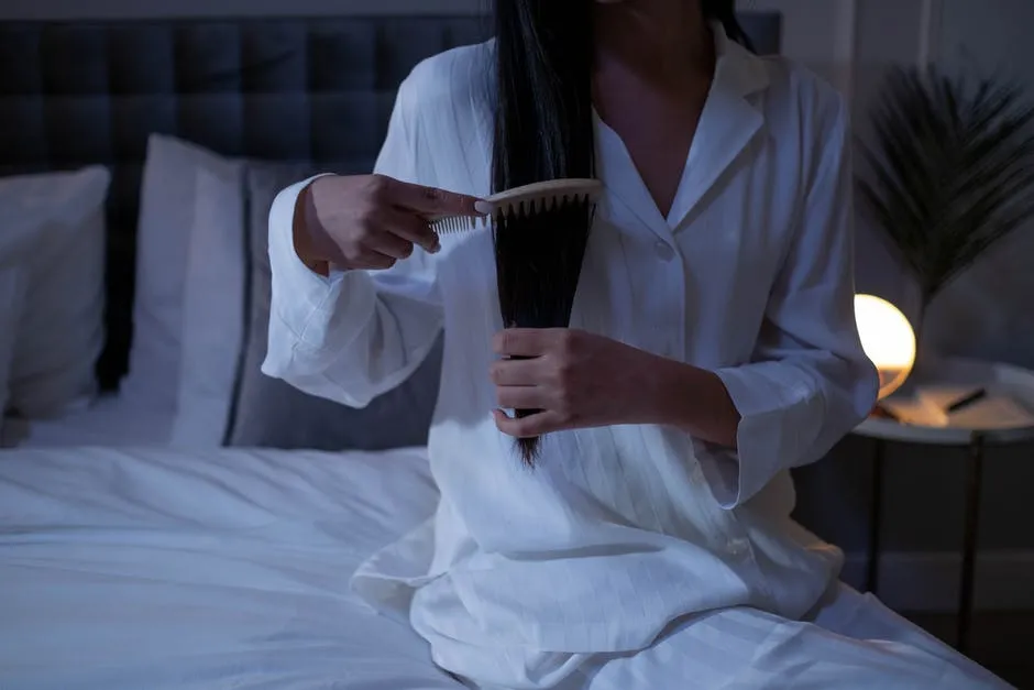 咳嗽|睡前最养人的５个习惯：泡脚仅排第二！第一太出乎意料，懂养生的人都在做！