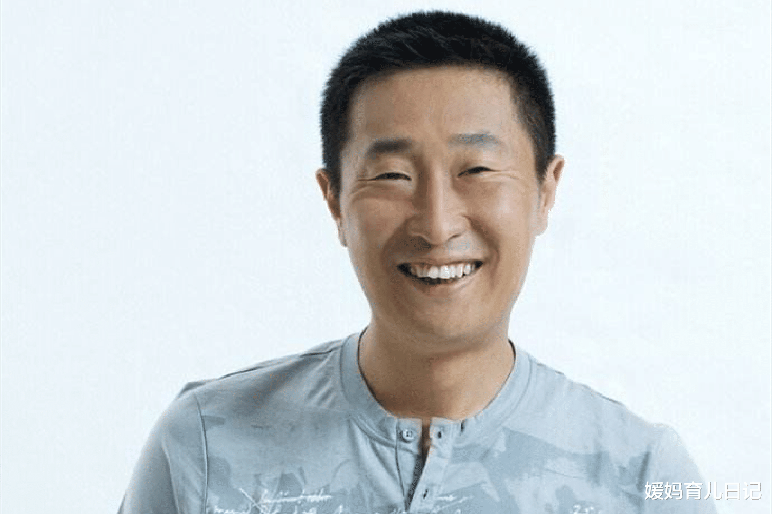林永健|看了林永健和他“女儿”，才知道基因组合的强大，就像复制粘贴