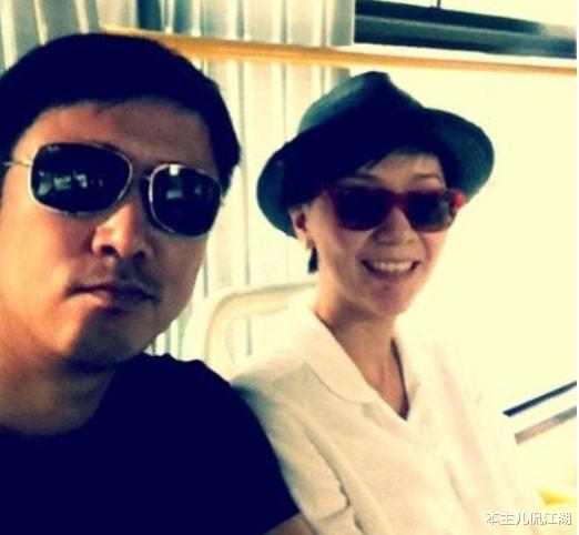 高鑫|“尓豪”高鑫的悲伤，为照顾毁容女友，他的牺牲远比你想得更大