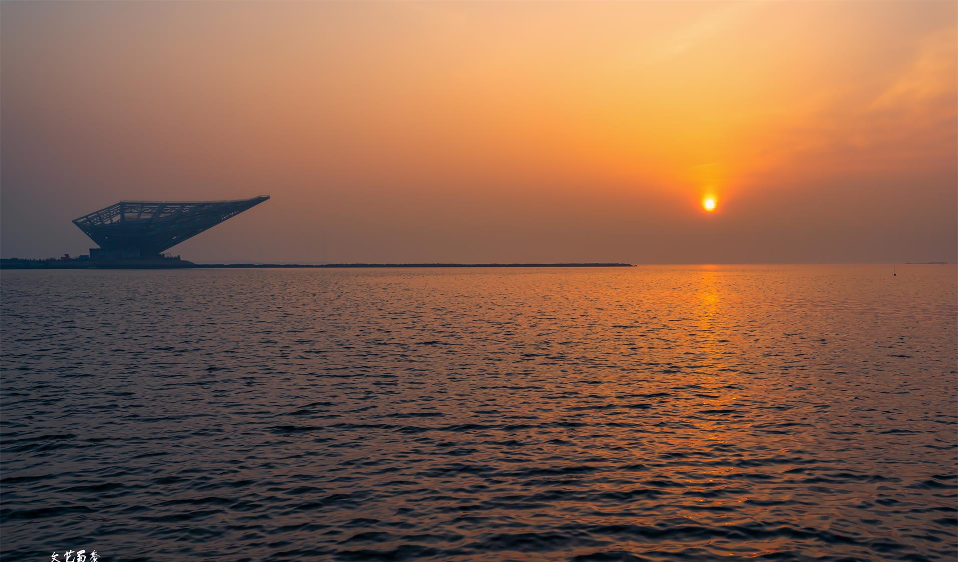 鲅鱼圈 营口鲅鱼圈是一座什么样的城市，为何越来越多人喜欢去观光度假？