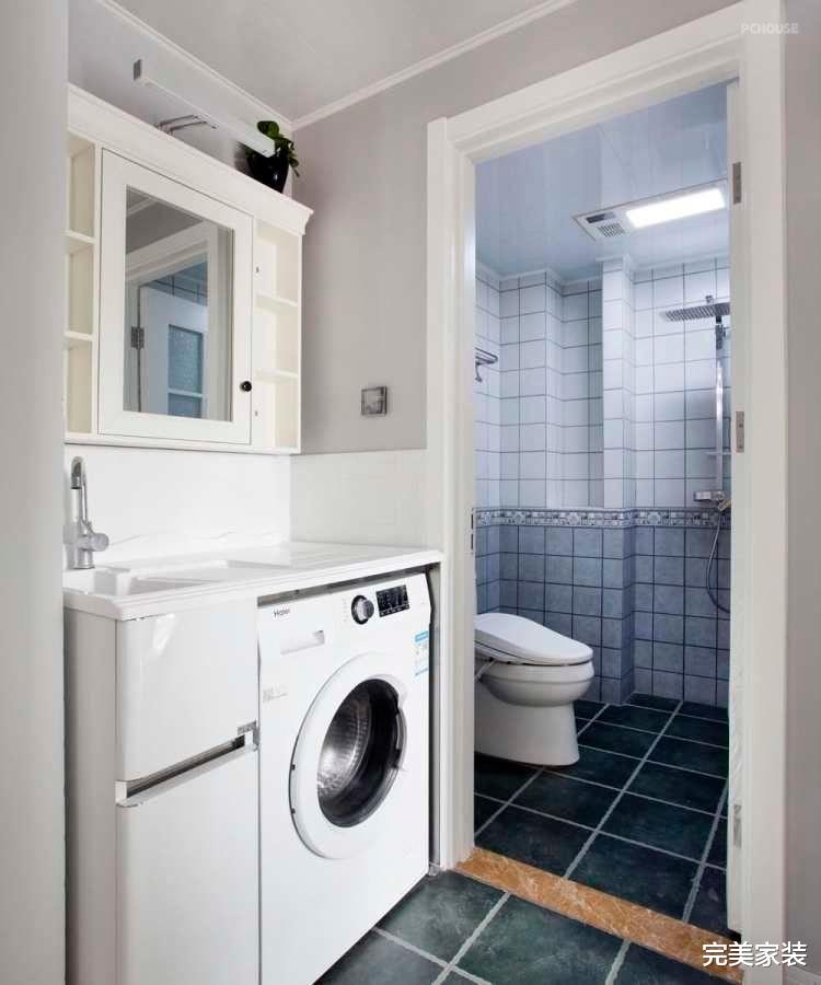 新婚小夫妻的新家，以简约为主，打造温馨浪漫的家居空间，超幸福